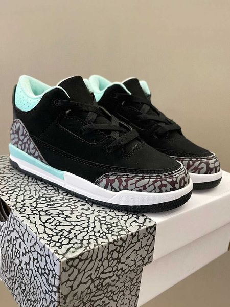 2022 baby kids jumpman 3s basketball shoes 3 laser orange midnight navy racer blue court purple black cement girls children
2022 baby kids jumpman 3s basketball shoes 3 laser orange midnight navy racer blue court purple black cement girls children