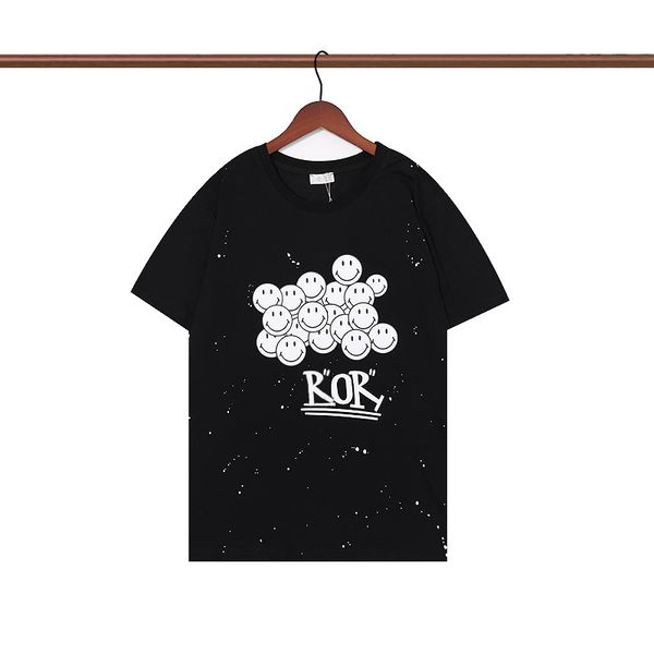 mens designer t shirt men tees 2022 fashion printing street short sleeve men's women's t-shirts and lovers' clothes, White;black
mens designer t shirt men tees 2022 fashion printing street short sleeve men's women's t-shirts and lovers' clothes, White;black