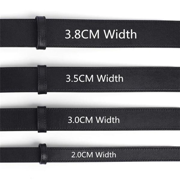 2020 g 1 fashion men g buckle fashion genuine leather women v belts for men letter double h buckle men women belts2761, Black;brown
2020 g 1 fashion men g buckle fashion genuine leather women v belts for men letter double h buckle men women belts2761, Black;brown
