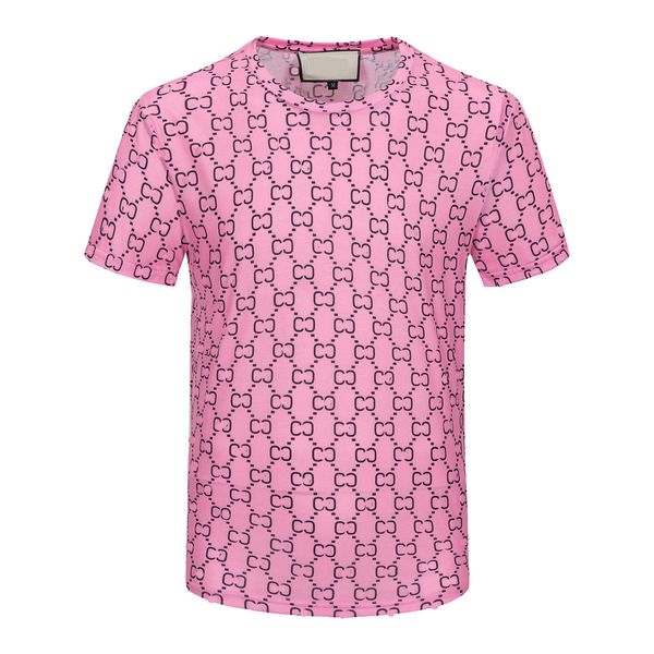 2022 summer mens t shirt casual man womens loose tees with letters print short sleeves sell fashion men tshirts size m-xxxl gb482, White;black
2022 summer mens t shirt casual man womens loose tees with letters print short sleeves sell fashion men tshirts size m-xxxl gb482, White;black