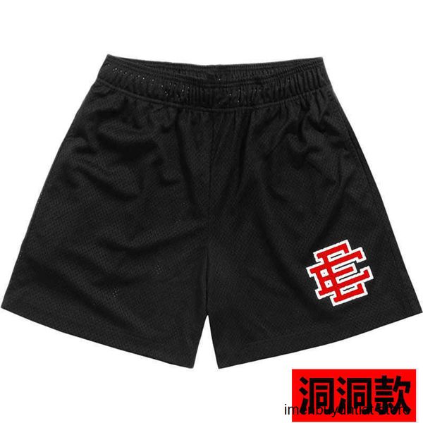2022 new york fashion brand eric emanuel ee men's and women's shorts fitness muscle sports running quarter pants mesh breathable f, White;black
2022 new york fashion brand eric emanuel ee men's and women's shorts fitness muscle sports running quarter pants mesh breathable f, White;black