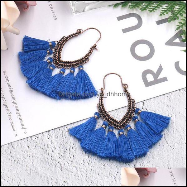 dangle chandelier earrings jewelry ethnic antique retro golden tassel for women fringe christmas fashion earring drop delivery 2021 4jfdt, Silver
dangle chandelier earrings jewelry ethnic antique retro golden tassel for women fringe christmas fashion earring drop delivery 2021 4jfdt, Silver