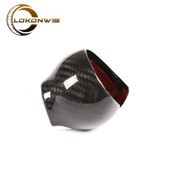 car real carbon fiber gear lever head cover sticker for audi a3 q3 ttrs rsq3 interior protector decoration styling accessories
car real carbon fiber gear lever head cover sticker for audi a3 q3 ttrs rsq3 interior protector decoration styling accessories