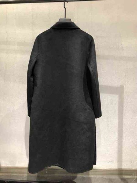 fashion 2022 designer design f family same 2022 autumn and winter new cashmere tweed coat female coat, Tan;black
fashion 2022 designer design f family same 2022 autumn and winter new cashmere tweed coat female coat, Tan;black