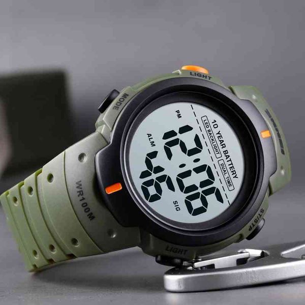 skmei outdoor sport 100m waterproof digital men fashion led light satch wrist watch men's clock reloj hombre, Slivery;brown
skmei outdoor sport 100m waterproof digital men fashion led light satch wrist watch men's clock reloj hombre, Slivery;brown