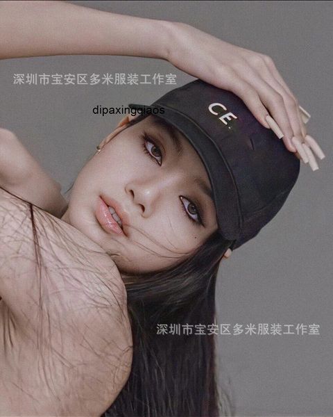 ball caps celina 22ce classic letters embroidered duck tongue cap black lisa the same south oil product, Blue;gray 
ball caps celina 22ce classic letters embroidered duck tongue cap black lisa the same south oil product, Blue;gray