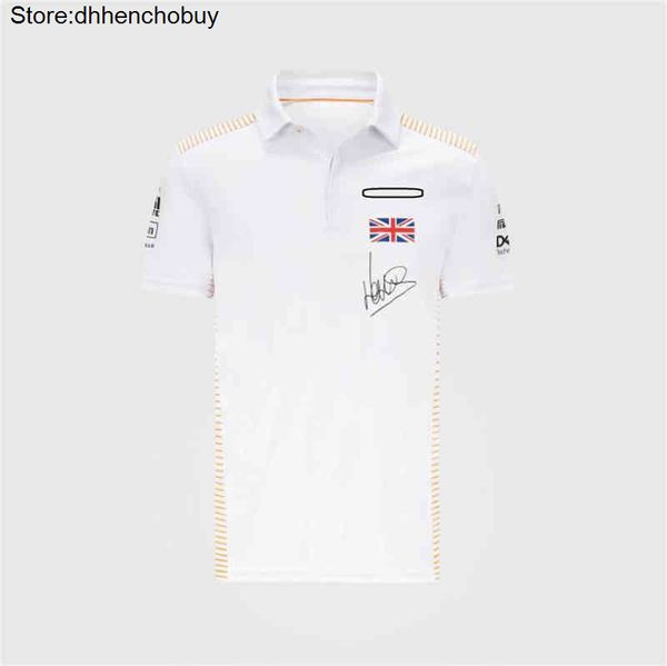 f1 summer t-shirt formula one mclaren team polo shirt oversized t-shirts loose lapel short sleeve digital trend sports racing 5e66, White;black
f1 summer t-shirt formula one mclaren team polo shirt oversized t-shirts loose lapel short sleeve digital trend sports racing 5e66, White;black