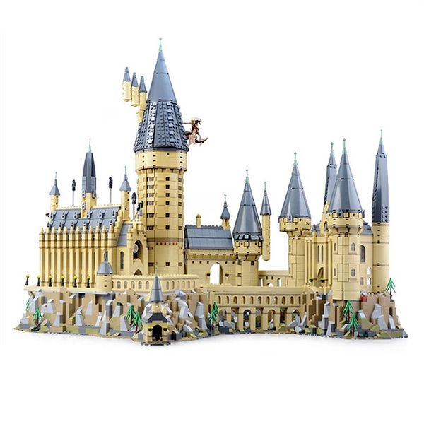 new lepinblocks 16060 blocks magic school castle compatible 71043 building blocks bricks educational toy children gift234w
new lepinblocks 16060 blocks magic school castle compatible 71043 building blocks bricks educational toy children gift234w