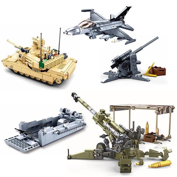army cannon military vehicle tank truck armored car equipment sets model building blocks ww2 world war ii accessories us germany 220715
army cannon military vehicle tank truck armored car equipment sets model building blocks ww2 world war ii accessories us germany 220715