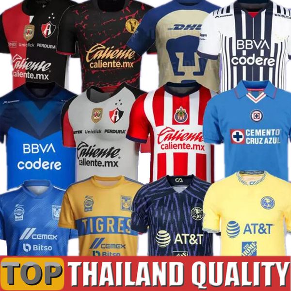 liga mx 22 23 club america soccer jerseys leon 2022 2023 club tijuana cruz azul naul tigres chivas camisas necaxa rayados atlas unam footbal, Black;yellow
liga mx 22 23 club america soccer jerseys leon 2022 2023 club tijuana cruz azul naul tigres chivas camisas necaxa rayados atlas unam footbal, Black;yellow