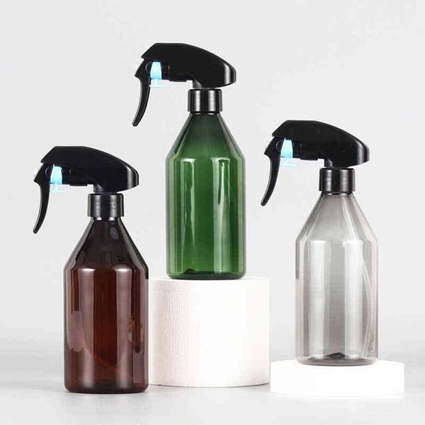 10pc 300ml portable empty pet spray bottle essential oil cleaner refillable liquid atomizer makeup sprayer container y220428
10pc 300ml portable empty pet spray bottle essential oil cleaner refillable liquid atomizer makeup sprayer container y220428