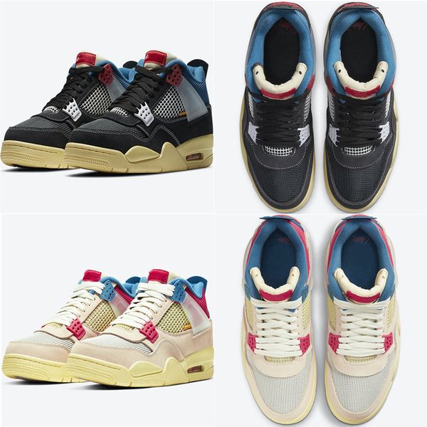 shoes union x jumpman 4 designer guava ice off noir pushed back trainers sports sneakers size eu40-47.5, White;red
shoes union x jumpman 4 designer guava ice off noir pushed back trainers sports sneakers size eu40-47.5, White;red