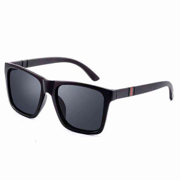 2022 super new trend polarized sunglasses fashion urban men's and women's color changing hip-hop glasses ksrm, White;black
2022 super new trend polarized sunglasses fashion urban men's and women's color changing hip-hop glasses ksrm, White;black