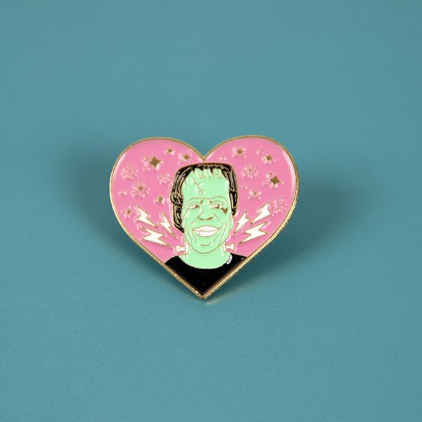 herman munster horror frankenstein artist brooch pins enamel metal badges lapel pin brooches jackets fashion jewelry accessories, Blue
herman munster horror frankenstein artist brooch pins enamel metal badges lapel pin brooches jackets fashion jewelry accessories, Blue