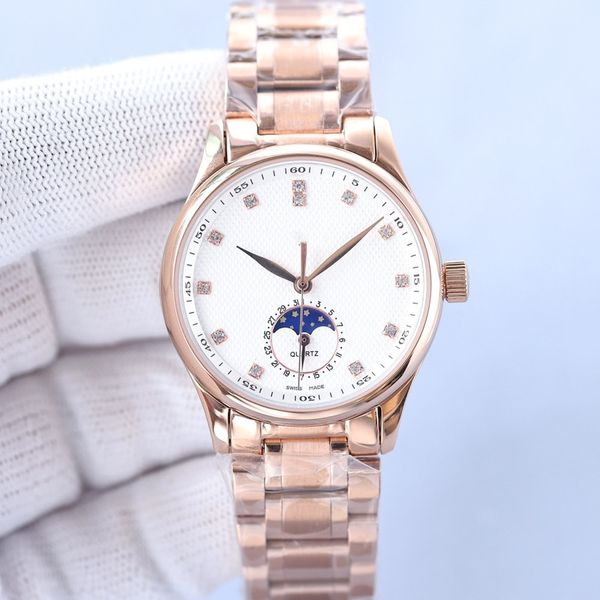 fashion quartz women's watch classic 34mm luxury watches iced out watch designer movement 2022, Slivery;golden
fashion quartz women's watch classic 34mm luxury watches iced out watch designer movement 2022, Slivery;golden