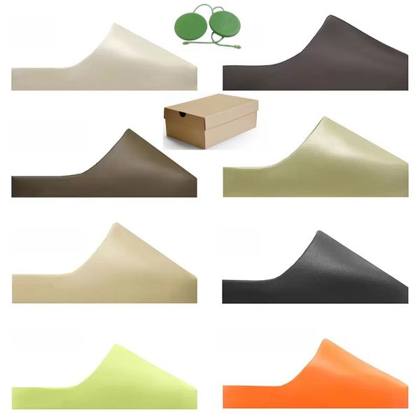 with box slippers designer slides sandals men women designers sneakers sandal shoe desert sand bone earth triple white black fashion scuffs
with box slippers designer slides sandals men women designers sneakers sandal shoe desert sand bone earth triple white black fashion scuffs