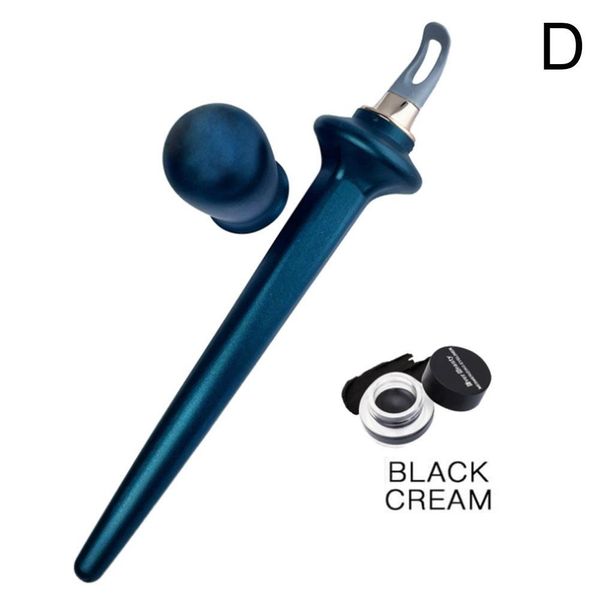 new 1 set eyeliner guide tools easy no-skip eyeliner gel reusable silicone brush for shaky hands beginer makeup
new 1 set eyeliner guide tools easy no-skip eyeliner gel reusable silicone brush for shaky hands beginer makeup