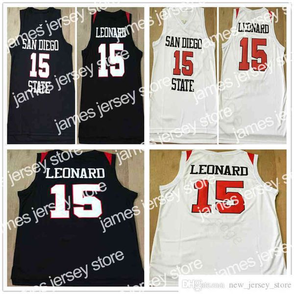 james ncaa san diego state aztecs college #15 kawhi leonard jersey blue white university stitched kawhi leonard basketball jerseys shirts, Black
james ncaa san diego state aztecs college #15 kawhi leonard jersey blue white university stitched kawhi leonard basketball jerseys shirts, Black