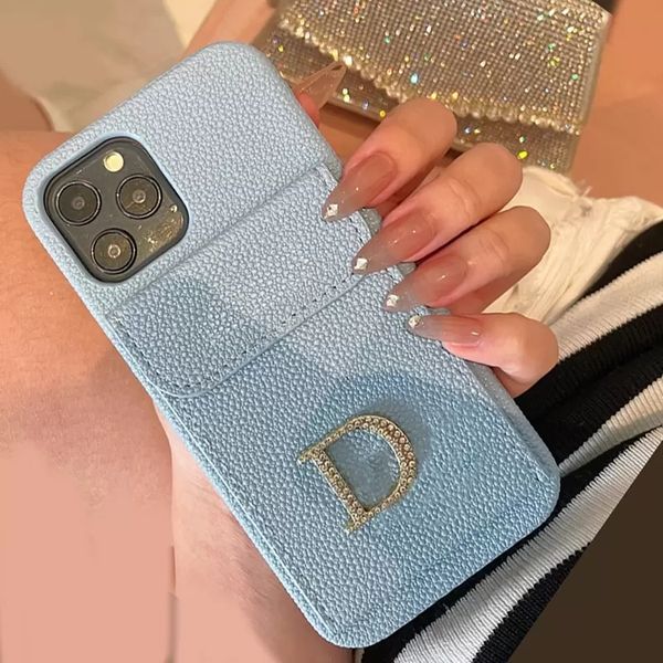 2022 luxurys designers bling d leather phone cases d brand for iphone 11 12 13 pro promax 7p 8p xr xsmax designer cover anti-fall cell case
2022 luxurys designers bling d leather phone cases d brand for iphone 11 12 13 pro promax 7p 8p xr xsmax designer cover anti-fall cell case