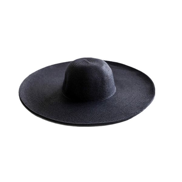 maxsiti u summer big eaves solid sun protection hat women fashion dome holiday beach foldable straw ladies caps 220427, Blue;gray
maxsiti u summer big eaves solid sun protection hat women fashion dome holiday beach foldable straw ladies caps 220427, Blue;gray
