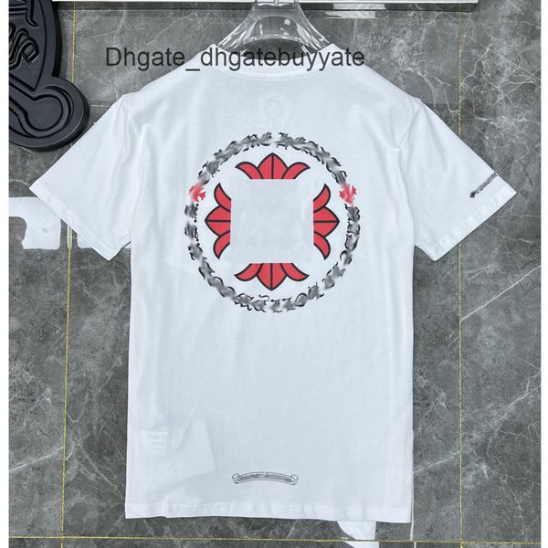 luxury men's ch women t shirts summer brand man t-shirt fashion cross sanskrit tees letter horseshoe short sleeve designer tshirts boy, White;black
luxury men's ch women t shirts summer brand man t-shirt fashion cross sanskrit tees letter horseshoe short sleeve designer tshirts boy, White;black