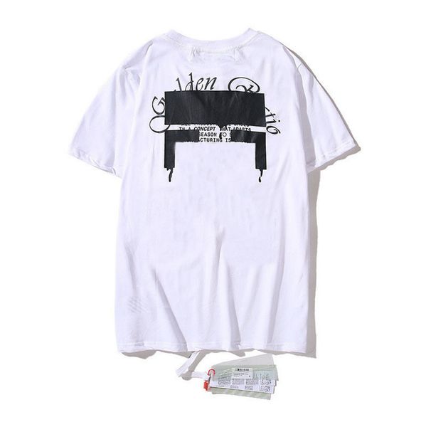 mens loose summer t shirts fashion tees designers offs brands man women casual t-shirt luxury clothing letter arrow black white tshirts str, White;black
mens loose summer t shirts fashion tees designers offs brands man women casual t-shirt luxury clothing letter arrow black white tshirts str, White;black