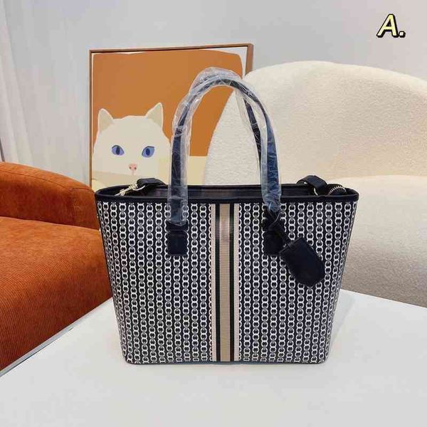 designer luxury women the tote bag fashion versatile handbags shoulder crossbody bags purse tories totes large capacity saddle wallets 7a 4v
designer luxury women the tote bag fashion versatile handbags shoulder crossbody bags purse tories totes large capacity saddle wallets 7a 4v