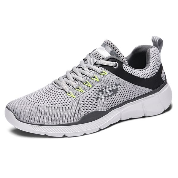 fashion men sneakers running shoes sports casual sneaker trend spring summer breathable zapatillas para hombre basket homme 220813, Black
fashion men sneakers running shoes sports casual sneaker trend spring summer breathable zapatillas para hombre basket homme 220813, Black