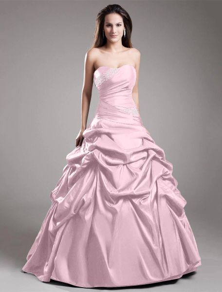 ball gown elegant dress quinceanera prom floor length strapless sleeveless taffeta with crystals tier, Blue;red
ball gown elegant dress quinceanera prom floor length strapless sleeveless taffeta with crystals tier, Blue;red