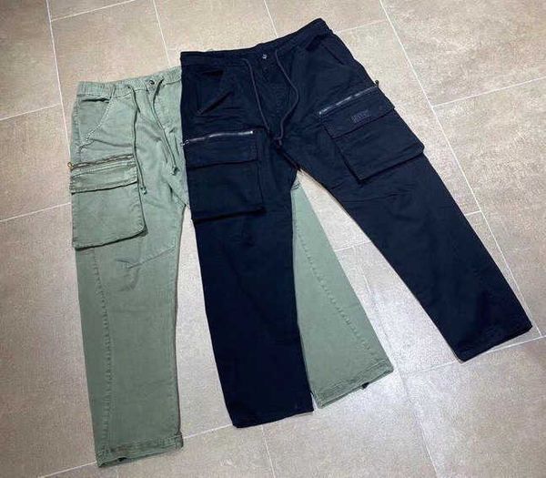 men's pants eldridge cargo pocket heavy water washing work clothes casual sports pants washing water multi bag, Black
men's pants eldridge cargo pocket heavy water washing work clothes casual sports pants washing water multi bag, Black