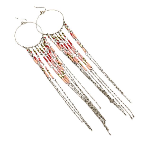 stud act the role ofing is tasted retro eardrop tassel earrings swaying modified changed slap small face flow around scenery, Golden;silver
stud act the role ofing is tasted retro eardrop tassel earrings swaying modified changed slap small face flow around scenery, Golden;silver