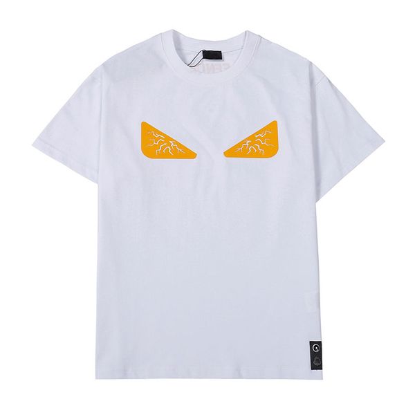 2022 designer t-shirts men oversized short sleeve polo t shirts 260g cotton fabric fashion pants clothing xs, White;black
2022 designer t-shirts men oversized short sleeve polo t shirts 260g cotton fabric fashion pants clothing xs, White;black