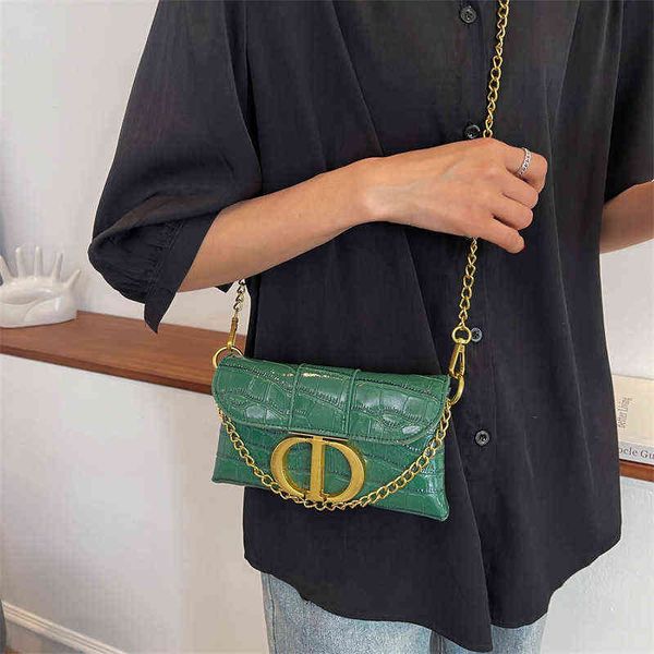 factory online export designer tide brand ladies bag 2022 and south new chain women's msenger single shoulder mini letter fashion
factory online export designer tide brand ladies bag 2022 and south new chain women's msenger single shoulder mini letter fashion