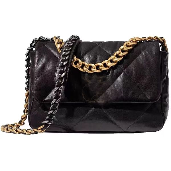 designer shoulder bag women handbags clutch 19 plaid lady cross body handbag chain fashion tote luxury bags messenger leather purses handmad
designer shoulder bag women handbags clutch 19 plaid lady cross body handbag chain fashion tote luxury bags messenger leather purses handmad