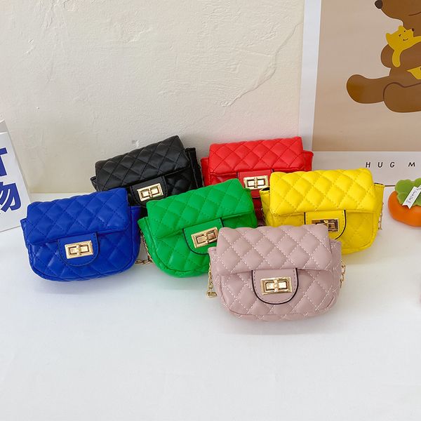 ins children pu fashion princess handbags cute kids candy colors one shoulder crossbody bag baby change trendy zero wallets f1289, Black
ins children pu fashion princess handbags cute kids candy colors one shoulder crossbody bag baby change trendy zero wallets f1289, Black