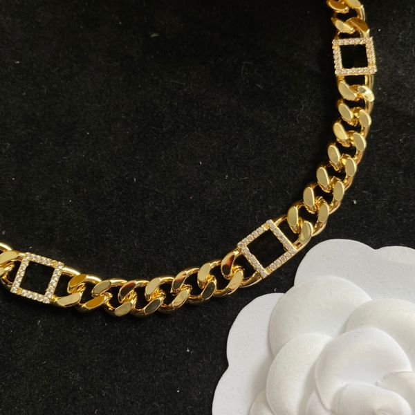 luxury fashion chains letter with drill necklace bracelet designer jewelry party gold letters pendants for women highly quality party weddin, Silver
luxury fashion chains letter with drill necklace bracelet designer jewelry party gold letters pendants for women highly quality party weddin, Silver
