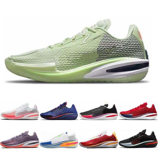 with box latest zoom g.t. cut mens basketball shoes low sneakers gt green grinch laser blue university pink breast cancer void yellow mesh s, White;red
with box latest zoom g.t. cut mens basketball shoes low sneakers gt green grinch laser blue university pink breast cancer void yellow mesh s, White;red