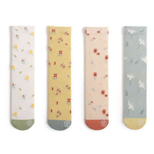 vintage flowers kids knee socks for girls clothes spring autumn cotton breathable toddler tube socks children legwarmers j220622, Pink;yellow
vintage flowers kids knee socks for girls clothes spring autumn cotton breathable toddler tube socks children legwarmers j220622, Pink;yellow
