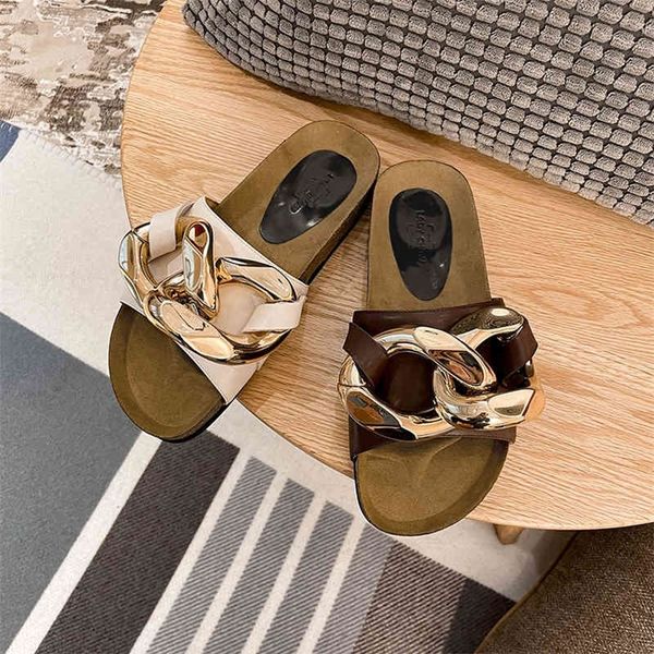women's flops spring and summer leisure thick bottom flip flop metal buckle low heel beach sandals for external wear 75% off outlet onl, Black
women's flops spring and summer leisure thick bottom flip flop metal buckle low heel beach sandals for external wear 75% off outlet onl, Black