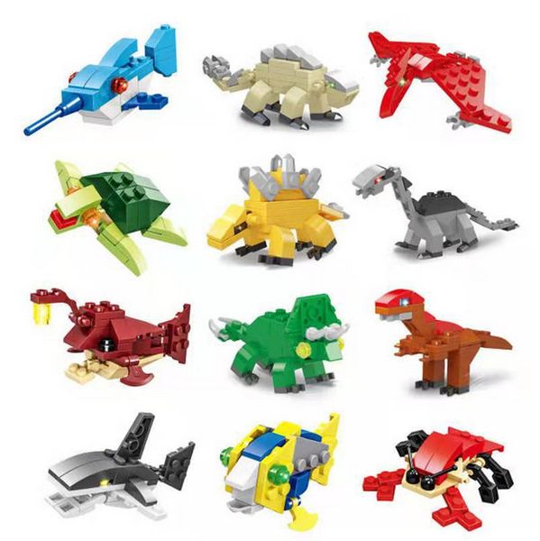 model making kits 12in1 classical moc insects animal figures mech transformation set building blocks toys educational for kids gifts
model making kits 12in1 classical moc insects animal figures mech transformation set building blocks toys educational for kids gifts
