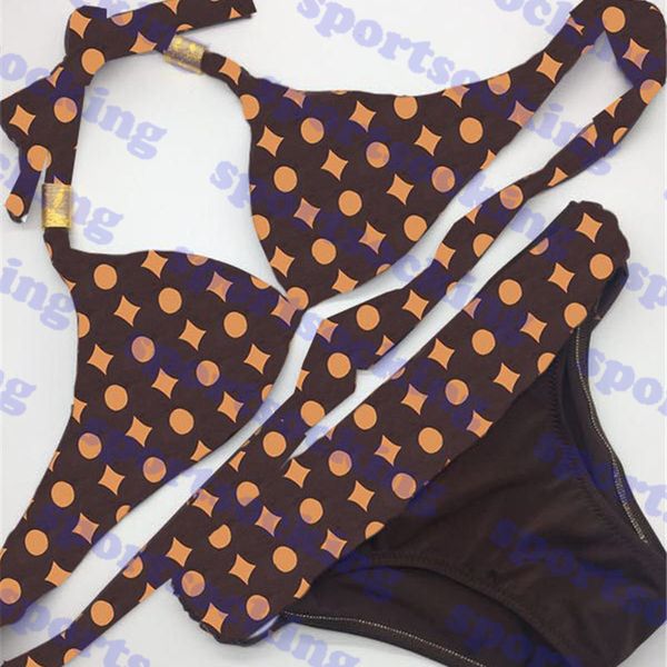v neck womens bikini bra set brown jacquard ladies swimwear lingerie padded push up women swimsuit suit, White;black
v neck womens bikini bra set brown jacquard ladies swimwear lingerie padded push up women swimsuit suit, White;black