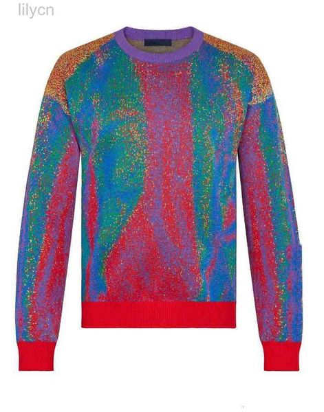 men's sweaters 20ss color matching jacquard crewneck sweater sweatshirt street men women knitting pullover hoodies autumn winter, White;black
men's sweaters 20ss color matching jacquard crewneck sweater sweatshirt street men women knitting pullover hoodies autumn winter, White;black