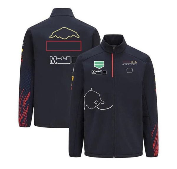 f1 sweater 2022 racing team uniform men's long sleeve casual sweater jacket formula one racing suit same style can be customized
f1 sweater 2022 racing team uniform men's long sleeve casual sweater jacket formula one racing suit same style can be customized
