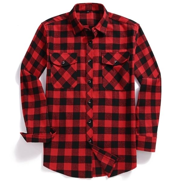 fall men's flannel plaid long-sleeved casual button shirt usa regular fit size s to 2xl, classic checkered, double pocket design 220322, White;black
fall men's flannel plaid long-sleeved casual button shirt usa regular fit size s to 2xl, classic checkered, double pocket design 220322, White;black