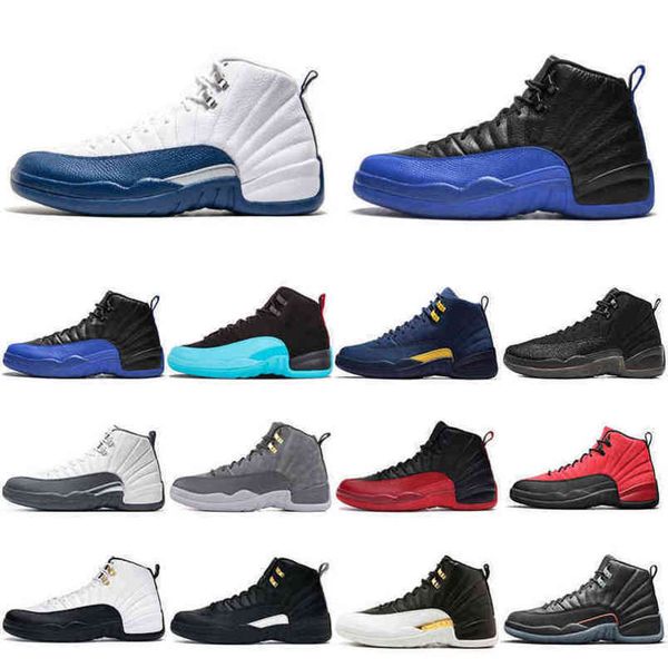 fashion men basketball shoes jumpman 12 flu game 12s playoff the master wings gamma blue dark grey mens trainers outdoor comfortable sports
fashion men basketball shoes jumpman 12 flu game 12s playoff the master wings gamma blue dark grey mens trainers outdoor comfortable sports