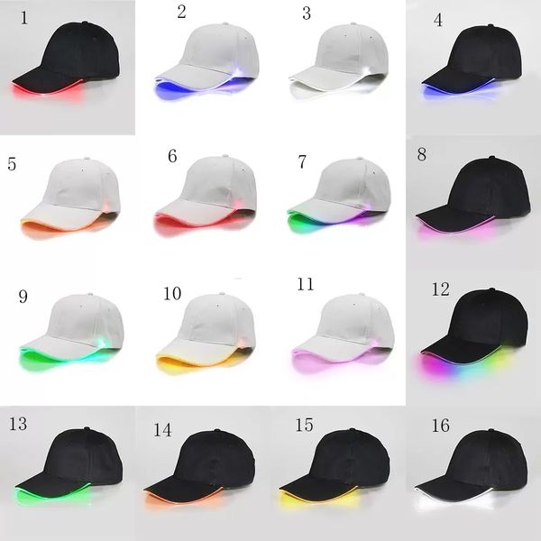 halloween big children man woman led cap cotton baseball hat fashion glowing peaked cap dhl, Yellow
halloween big children man woman led cap cotton baseball hat fashion glowing peaked cap dhl, Yellow