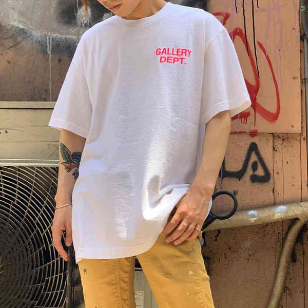 gallerydepts designer shirt tested version of gary american fashion couple loose same pink letter short sleeve t-shirt men, White;black
gallerydepts designer shirt tested version of gary american fashion couple loose same pink letter short sleeve t-shirt men, White;black