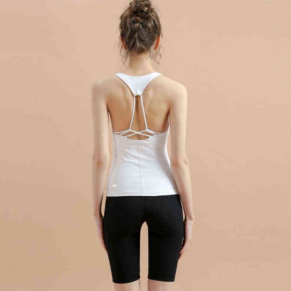 lulu bras brand yoga suit tight sports vest women's summer thin style temperament beautiful back with bra lu-2033 1xbv, Red;black
lulu bras brand yoga suit tight sports vest women's summer thin style temperament beautiful back with bra lu-2033 1xbv, Red;black