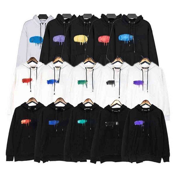 pa designer mens hoodie pa 22 lm letter graffiti hooded sweater loose oversize sweatshirt ins fashion hip hop men women pullover jacket, Black
pa designer mens hoodie pa 22 lm letter graffiti hooded sweater loose oversize sweatshirt ins fashion hip hop men women pullover jacket, Black