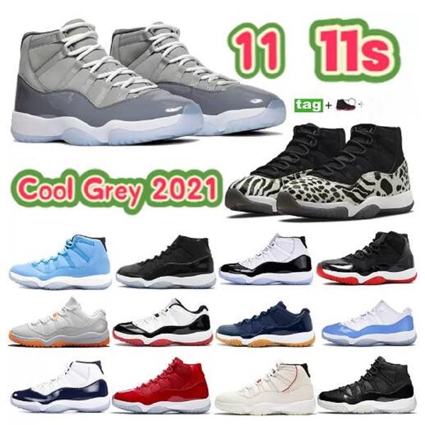 original 11s cool grey sneakers jumpman 11 basketball shoes mens women low high cherry 72-10 bred gamma blue space jam citrus prom night spo
original 11s cool grey sneakers jumpman 11 basketball shoes mens women low high cherry 72-10 bred gamma blue space jam citrus prom night spo